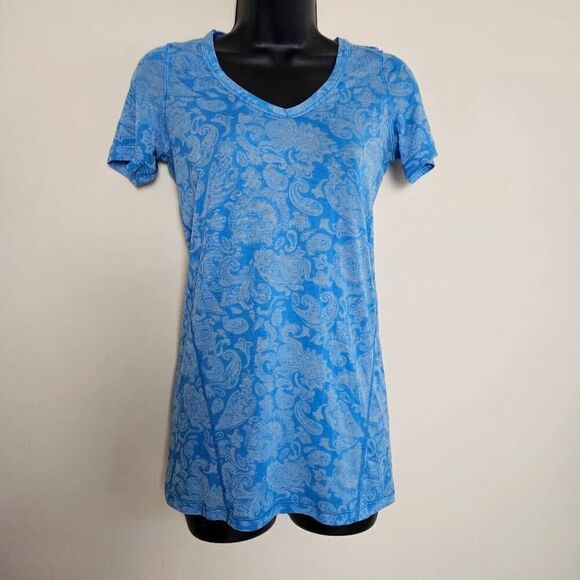 Lululemon Karmady Burnout T-shirt - Picture 2 of 8